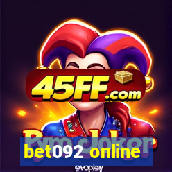 bet092 online